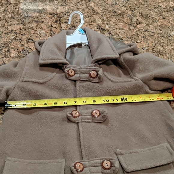 Boys peacoat - Picture 11 of 15